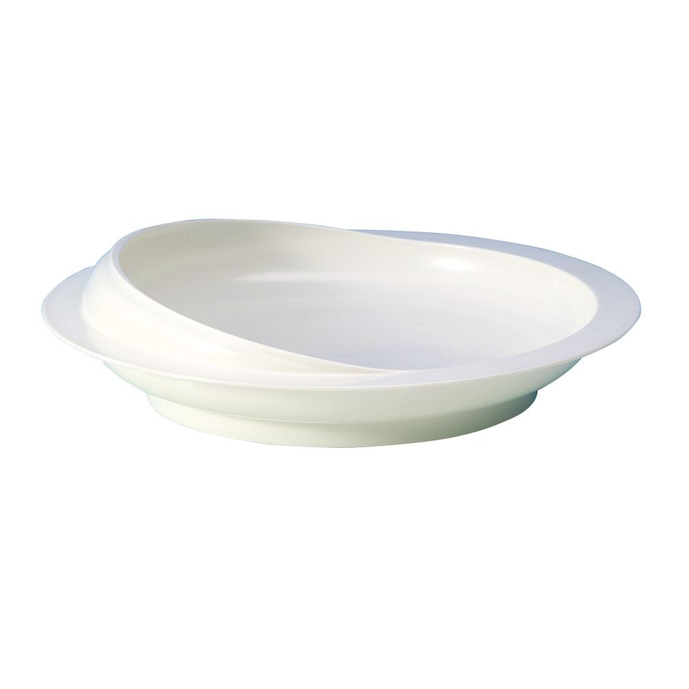 BodyMed&reg; Large Scoop Bowl/Dish