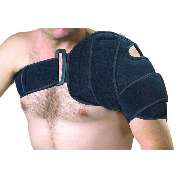 BodyMed&reg; Cold Compression Therapy Wrap