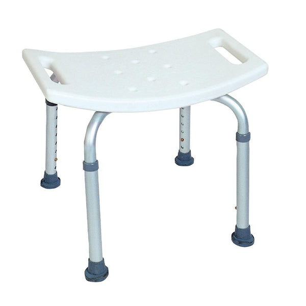BodyMed&reg; Aluminum Shower Chair