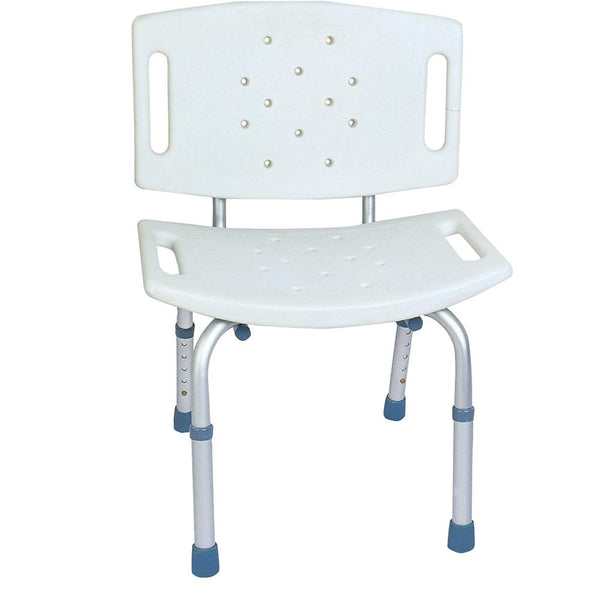 BodyMed&reg; Aluminum Shower Chair