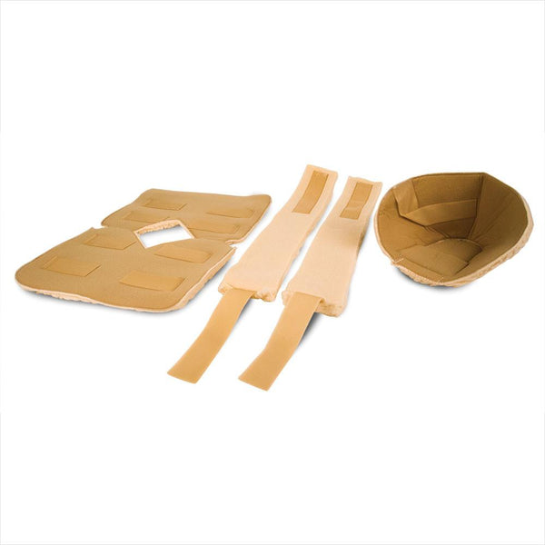 BodyMed&reg; Knee CPM Pad Kit