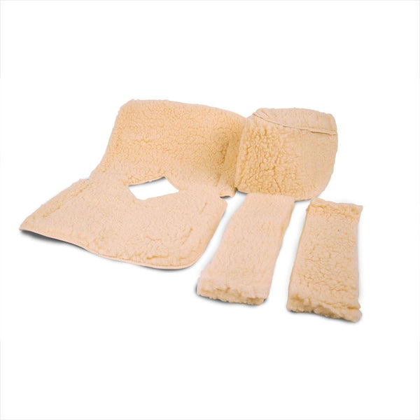 BodyMed&reg; Knee CPM Pad Kit