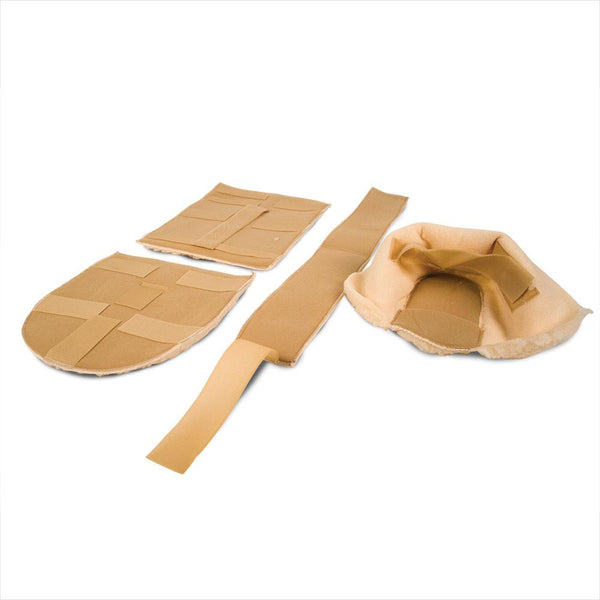 BodyMed&reg; Knee CPM Pad Kit