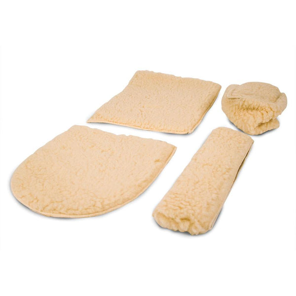 BodyMed&reg; Knee CPM Pad Kit