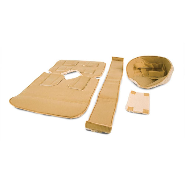 BodyMed&reg; Knee CPM Pad Kit