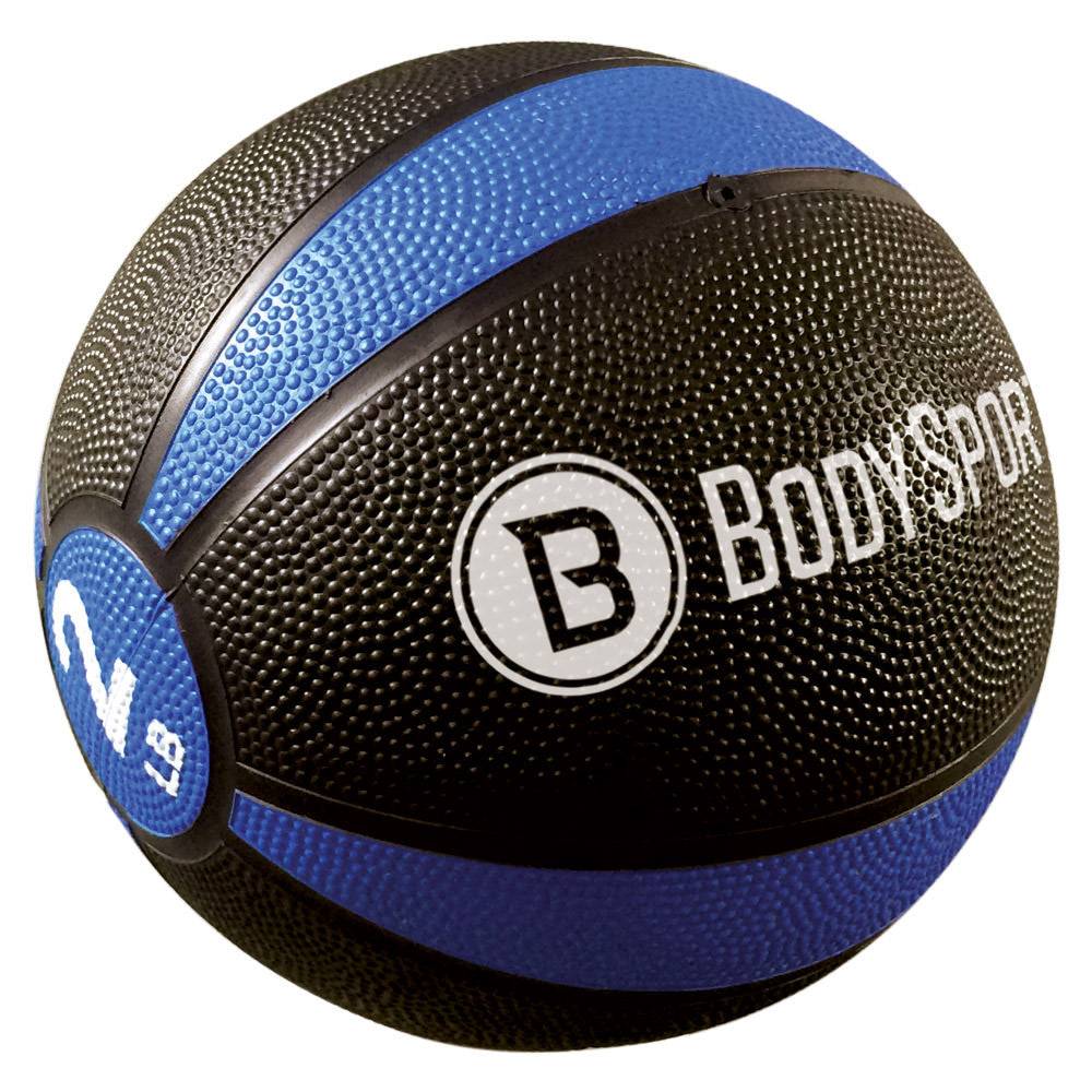 Body Sport® Fitness Balls with Pump – BodySport®