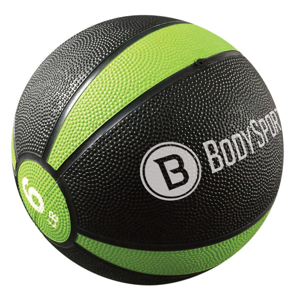 Body Sport&reg; Medicine Balls