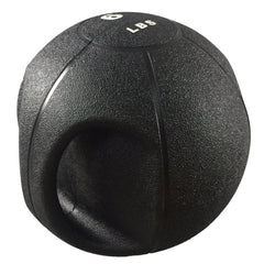 BodySport&reg; Double Grip Medicine Balls