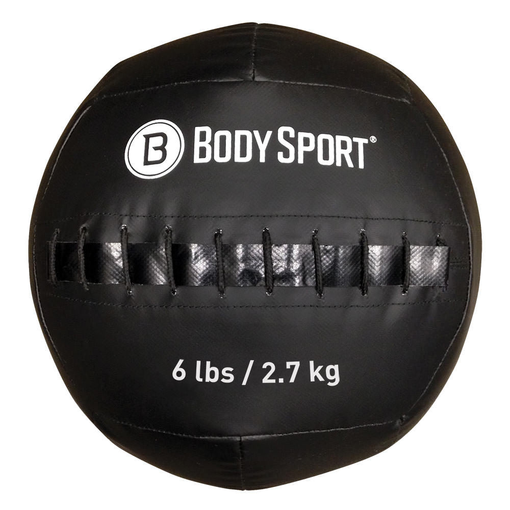 Body Sport® Fitness Balls with Pump – BodySport®