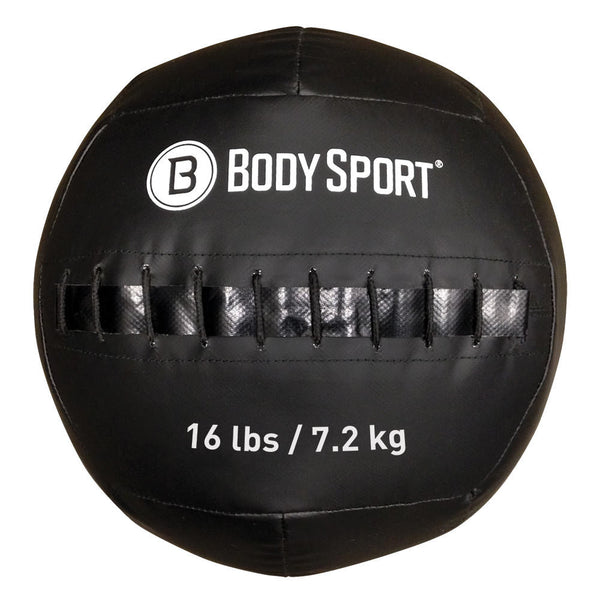 Body Sport&reg; Wall Ball