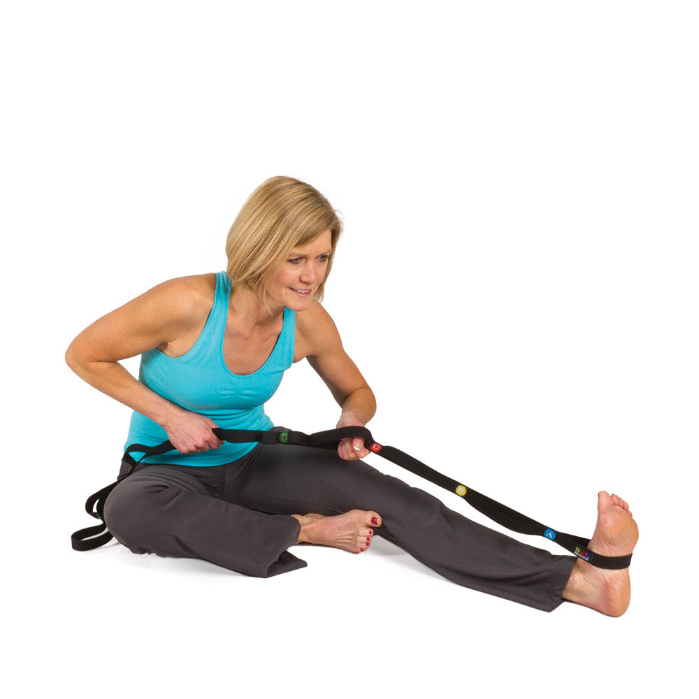 Body Sport® Elastic Stretch Strap – BodySport®