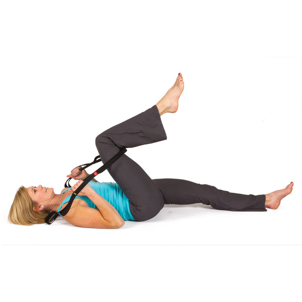 Body Sport&reg; Elastic Stretch Strap