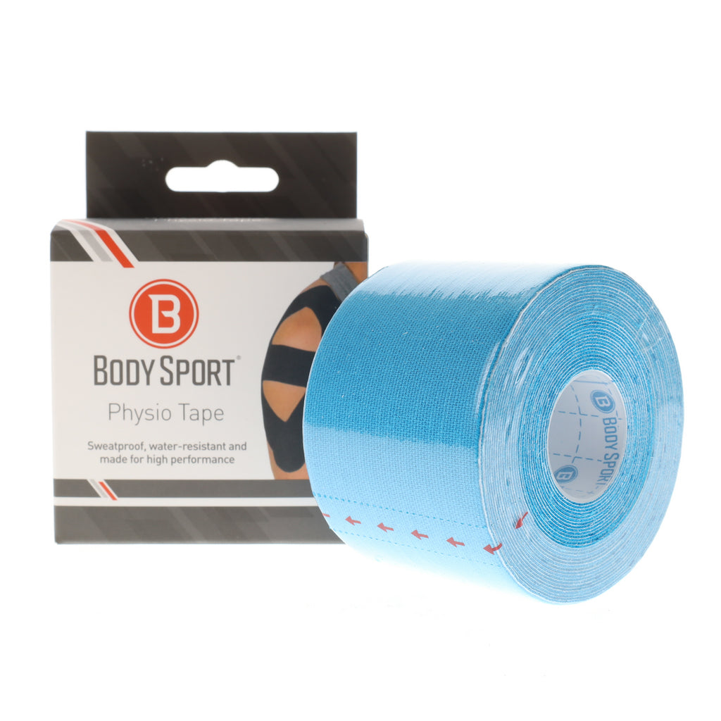 Body Sport® Physio Tape