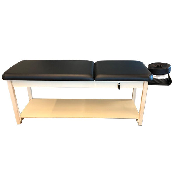BodyMed&reg; Treatment Table with Adjustable Backrest