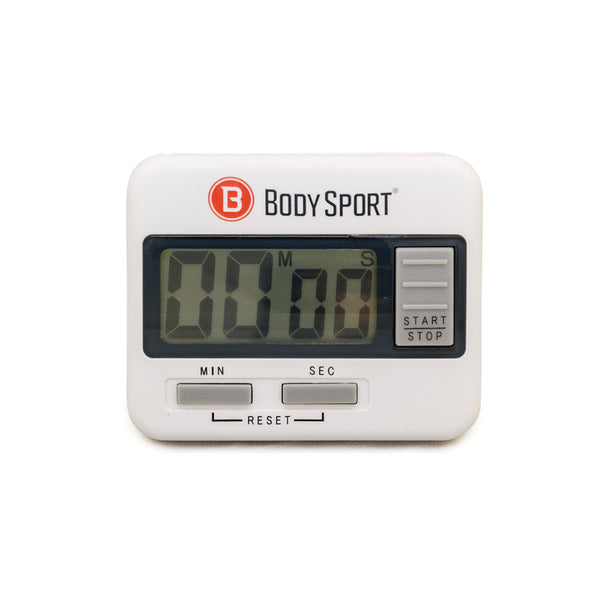 Body Sport&reg; Digital Timer