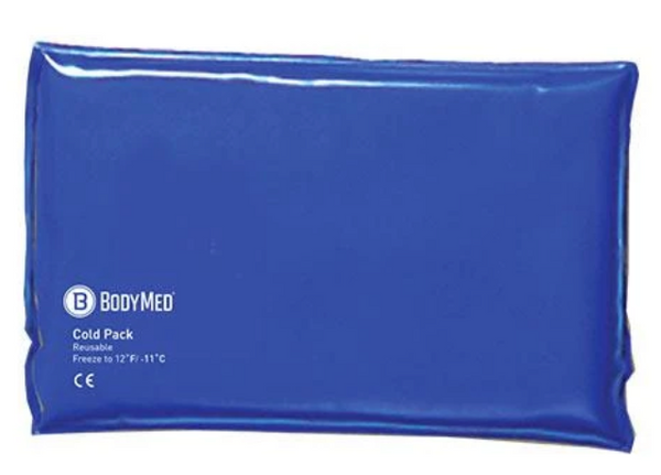 BodyMed&reg; Blue Vinyl Cold Pack