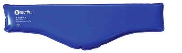 BodyMed&reg; Blue Vinyl Cold Pack
