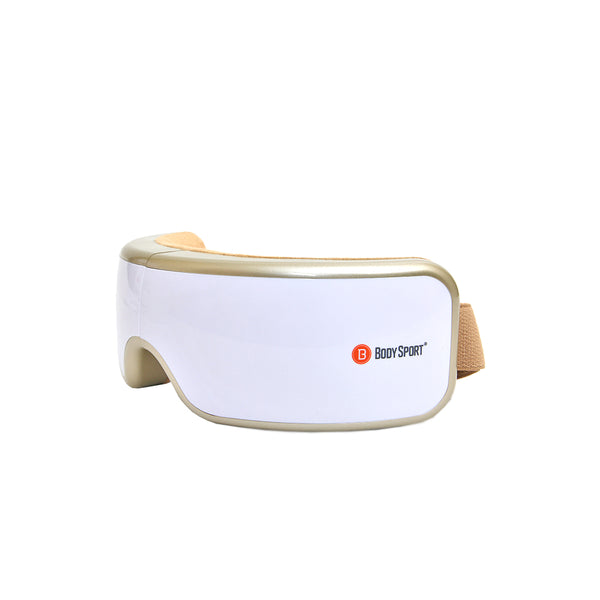 Body Sport&reg; Eye and Temple Massager