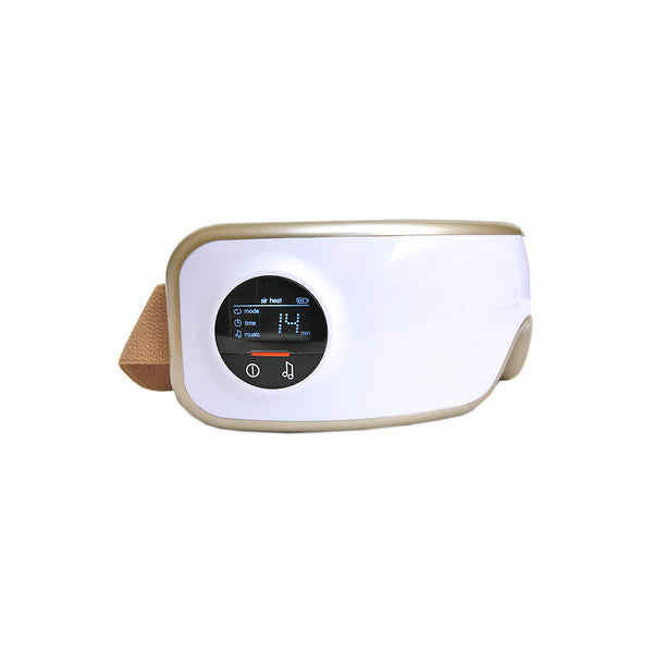 Body Sport&reg; Eye and Temple Massager