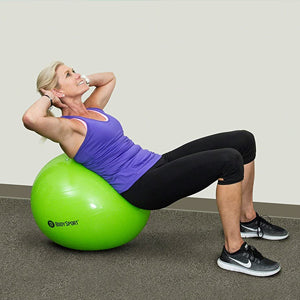 Body Sport&reg; Fitness Balls with Pump