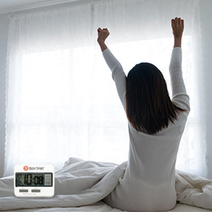 BodySport&reg; Digital Timer